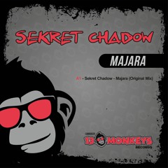 Sekret Chadow - Majara (Original Mix)