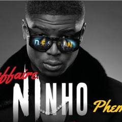 Mix L'affaire Ninho (Rap Francais 2021) - By DJ Phemix 💓🔥👍😎
