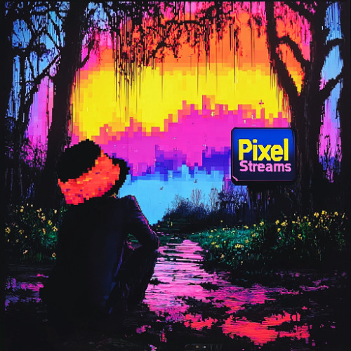 Pixel Streams