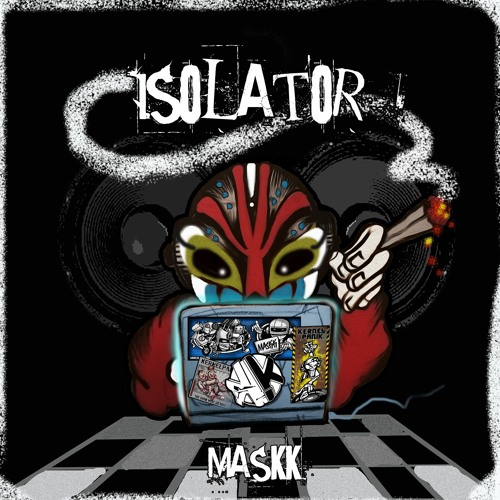 ISOLATOR PROMO SELECTION/MASKK