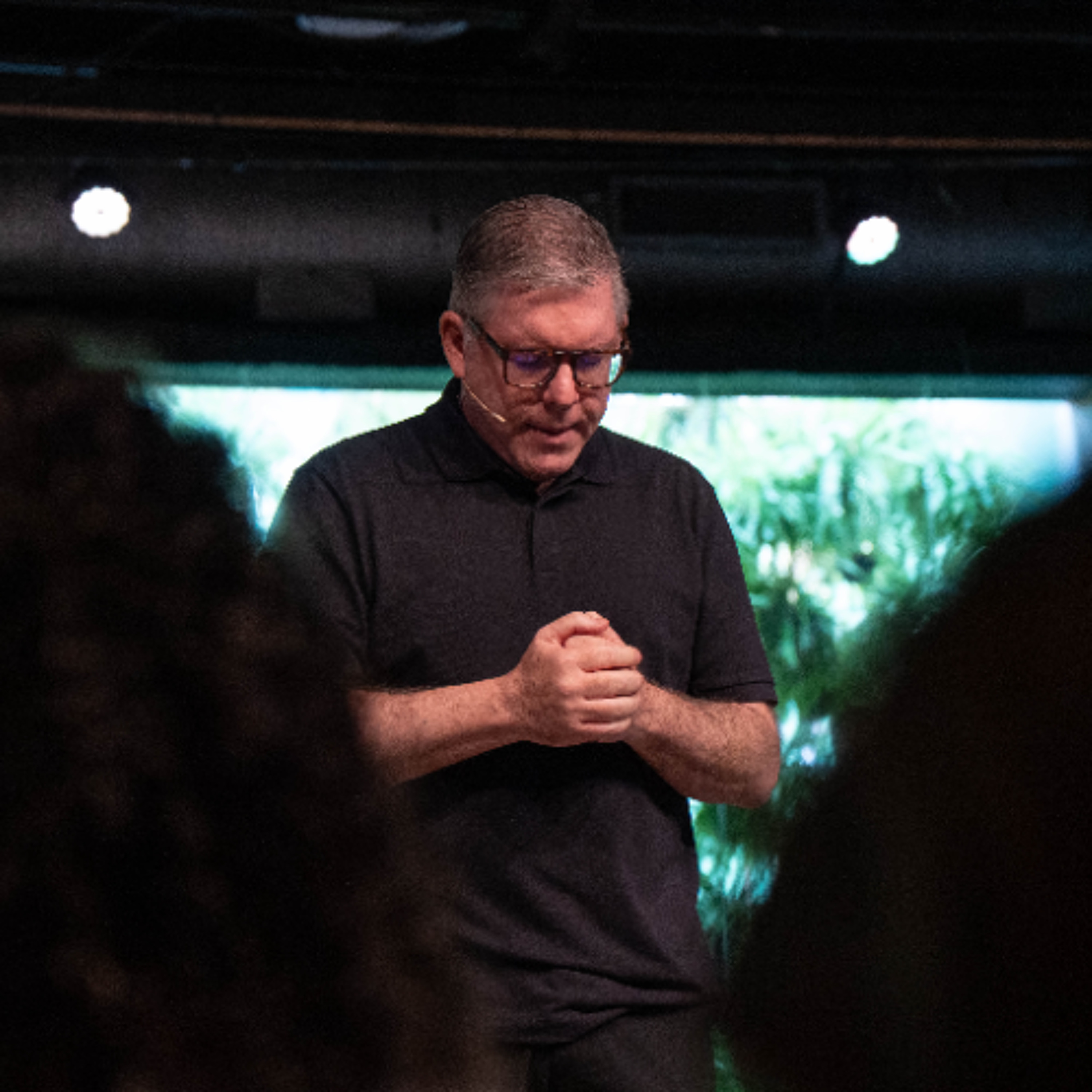 Celebração Ibab AO VIVO 11h | Ed René Kivitz