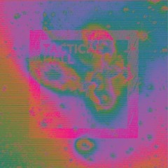 Fractal Drip - Tactical Hell
