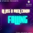 FALLING - DJ JISS X PIX3L CANDY