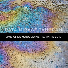 Moon Above (Live)