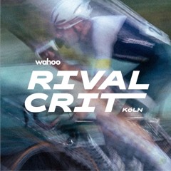 Live @ Wahoo Rival Crit Cologne 02.10.2022
