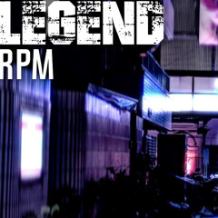 RPM - Legend (Original Dubstep)