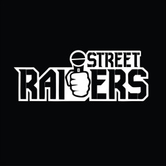 Street Raiders Cypha 2 (2017)