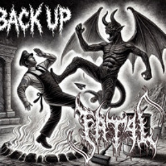 Back Up (Free DL)