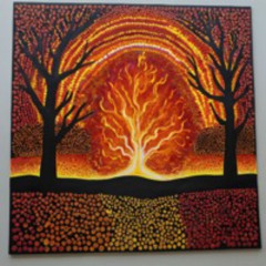Isaiah Missen, Junee Kim, Lucas Ding, Isaac Jeon, James Aralar - Keep The Fire Burning (Davison)