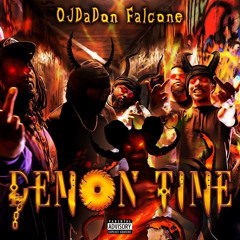 Demon Time (Audio) Prod. By Brat