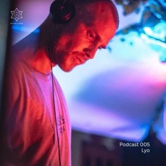 Podcast 005 - Lyo