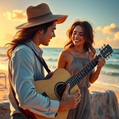 Tu Nombre Tiene La Cancion (E. Ruizzo With The Eclectic Collective)