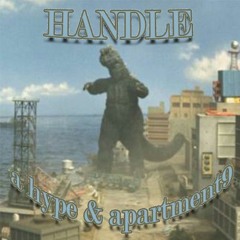A Hype - HANDLE [apartment9]