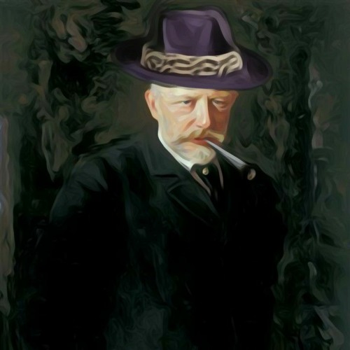 Tchaikovsky prod Duofacies