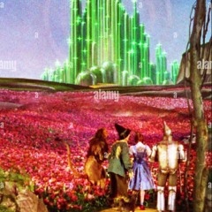 Journey to the Emerald City