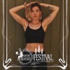 Marlene del Mar @ Mystic Creatures Festival 2025 | Freaky Forest DJ mix artwork - Electronic music tracklist cover image