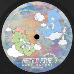 Luke Alessi - After Five (Pablo Bozzi Remix)