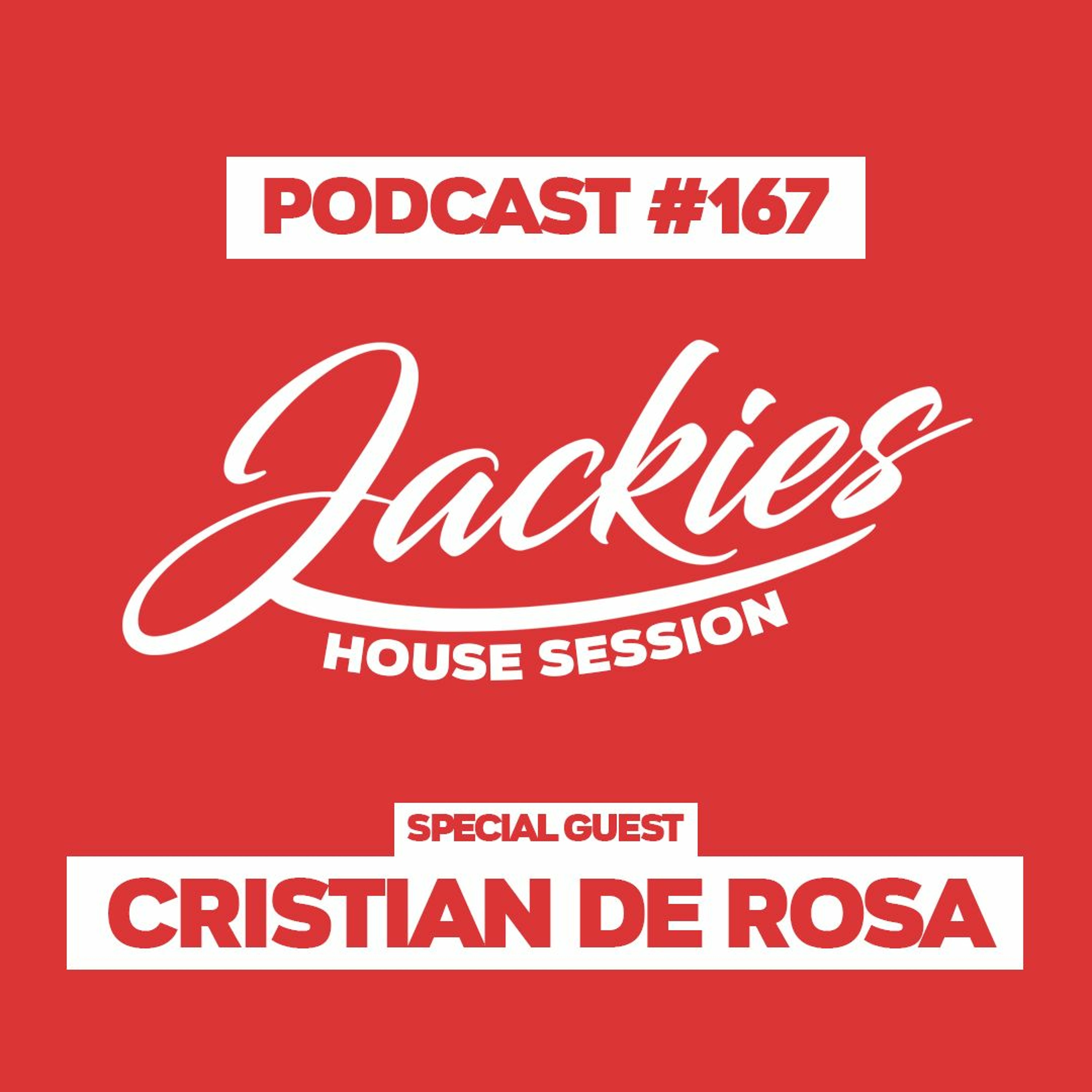 Jackies Music Podcast