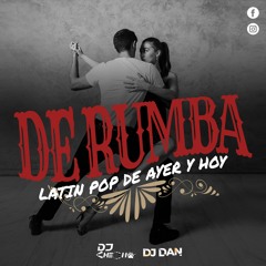 DE RUMBA [Feat. Checho DJ]