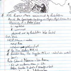 our ugly faces (demo)