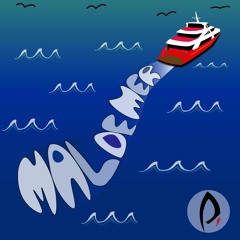 Mal De Mer (feat. Fendi Drip & 2phone)