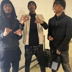 WHAT! 9oEBK & Nek8