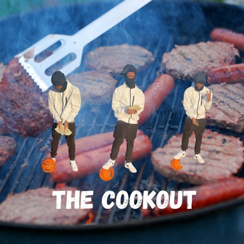 Yuno Miles - The Cookout (Official Audio)