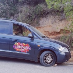 ChocoSlevin- Random (Slevin's disarray mix)