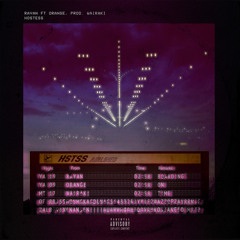 Rayan - Hostess (feat. Orange)