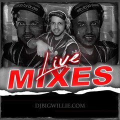 Bachata Mix Picaita October 2024 - Dj Big Willie