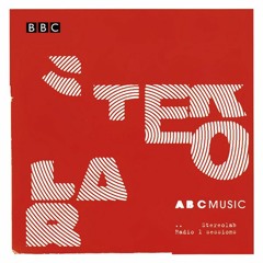 Stereolab - Changer (BBC)
