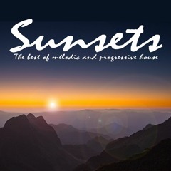 Sunset 025 - Pea K five - 06/22