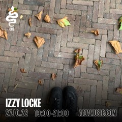 Izzy Locke - Aaja Channel 2 - 27 10 22