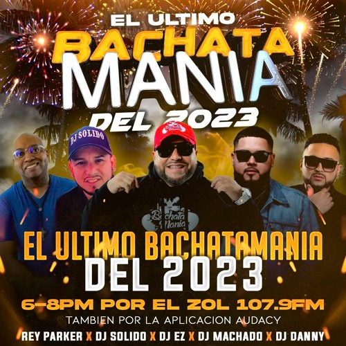 El sale zol 107.9