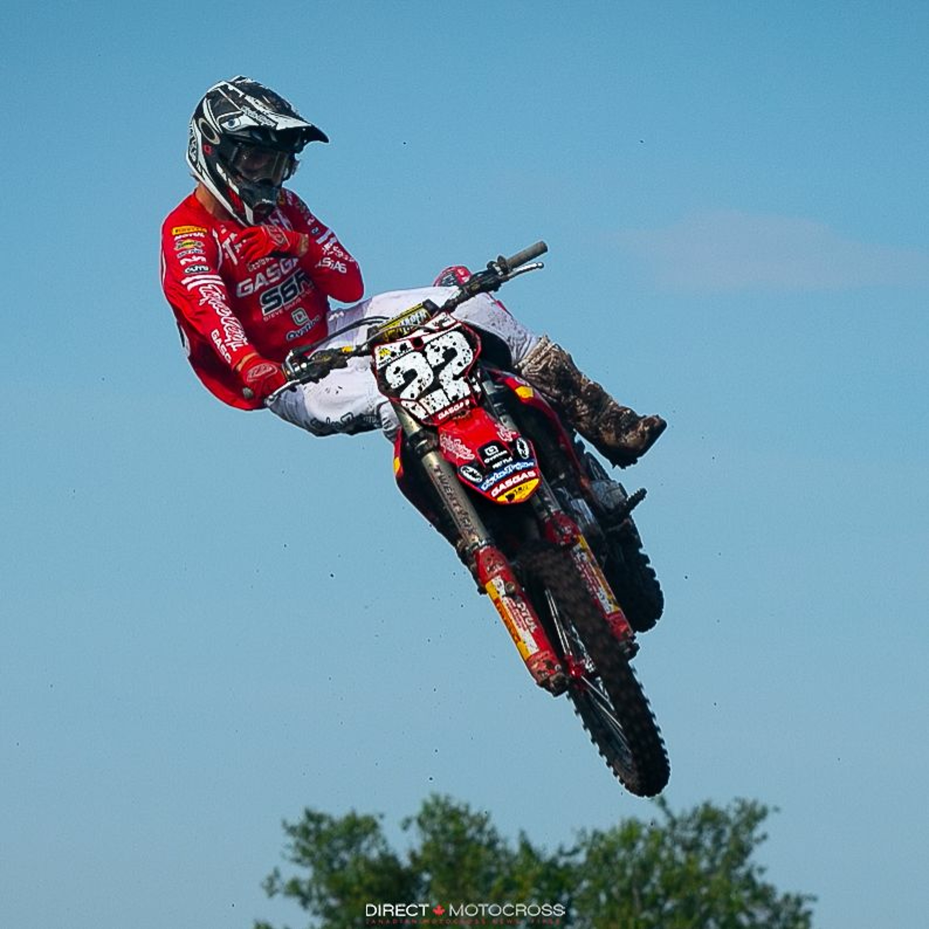 Direct Motocross
