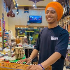 ISHQ MAARDA AE SEENE VICH GUJHE GUJHE SALL  ! AMRITPAL SINGH DHPAI.mp3