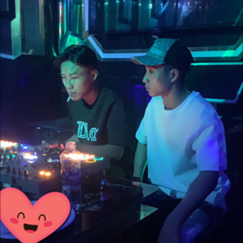 NONSTOP - ANH BÊ QUÁ VOL1 (DJ Văn Cường mix 0702833515)