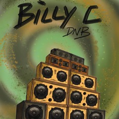 Billy C - 2023 d&b/jungle mixtape