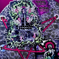 tent of three ritual 19.06.21
