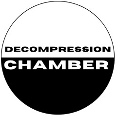 Decompression Chamber Session 1