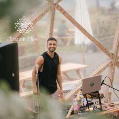 Ecstatic Flow 21.09 / Voyaging through Dreams - Live Ecstatic Dance Set