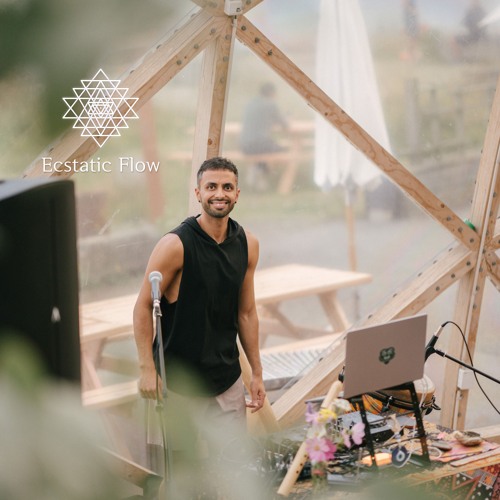 Ecstatic Flow 21.09 / Voyaging through Dreams - Live Ecstatic Dance Set