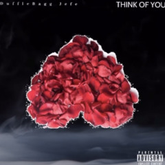 DuffleBagg JEFE - Think of You
