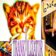 #trankvilizator