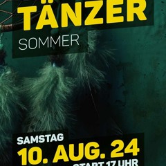 Stralle @ClubAlterSpeicher #Traumtänzer openAir 10.08.2024