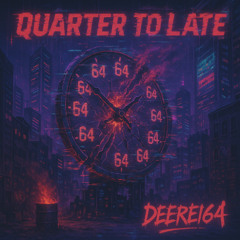 Quarter To Late