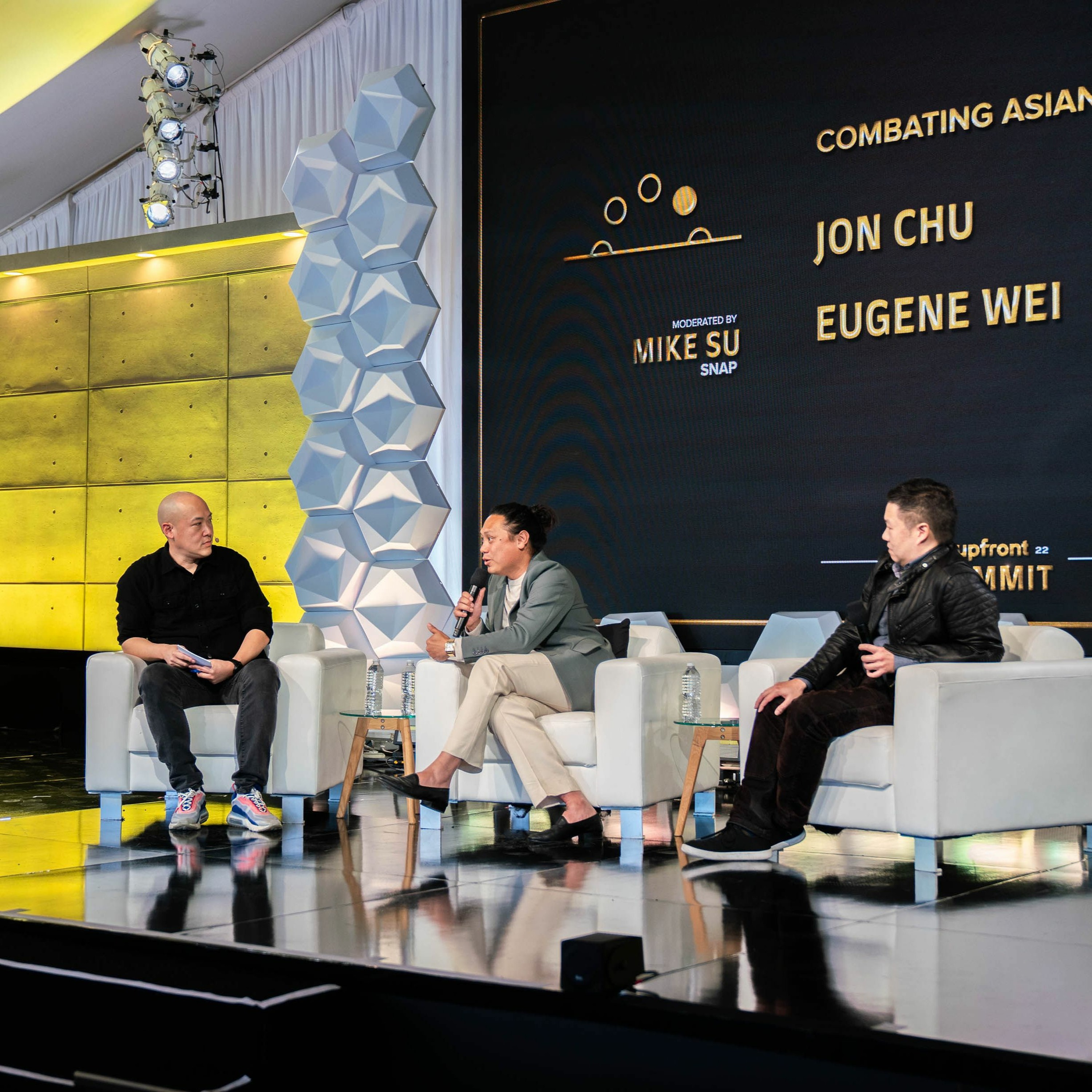 Upfront Ventures