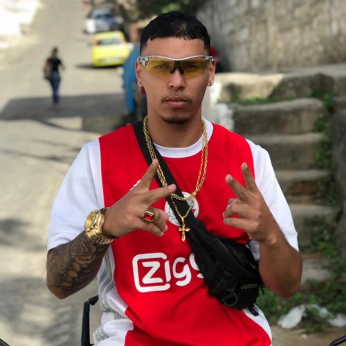 MC's MH DO SM & BOB DO VG - GLOCK RAJADA