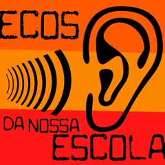 ECOS DA NOSSA ESCOLA: Contos, leituras e escritas