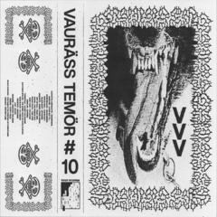 TOUR BLANCHE PODCAST #10 VAURÄSS TEMÖR (VAURIEN, EPICERIE DE GARDE, TEMÖR)